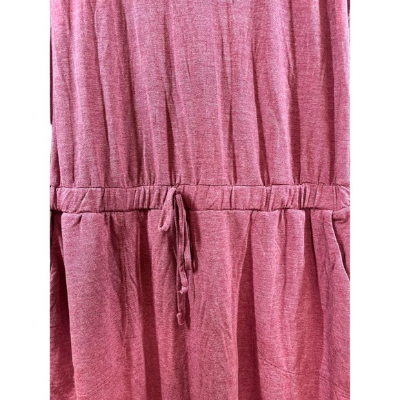 32 Degrees Cool Women's Soft Lightweight Lux Dress - Picture 4 of 9